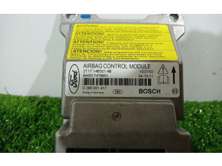 Čerpadlo oleje 0285001417, 0285001417   Ford Transit   HCPB