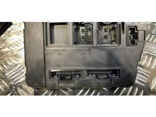 Pojistková skříňka Řídící jednotka BSM 8200309689   Renault Megane II 2004