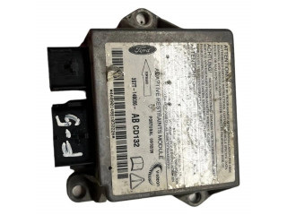 Блок подушек безопасности 3S7T14B056, ABCD132   Ford Mondeo Mk III