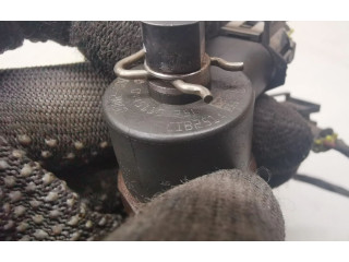 Vstřikovač 0445110256, 338002A400   KIA Ceed     
