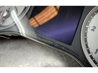 Přístrojová deska  Mercedes-Benz A W176 2013 A1769009301, 0263700128  
