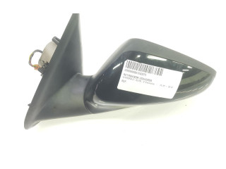Zpětné zrcátko Сзади Citroen C-Elysée 2014  1609064880  