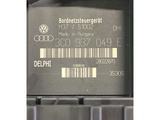 Блок предохранителей  3C0937049E, 28022870   Volkswagen Golf Plus    