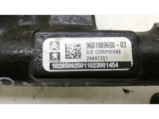 Топливная рампа 968190968003   Ford S-MAX 2.0 