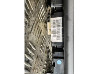 Přístrojová deska  Citroen C3 Picasso 2009 9665612377  