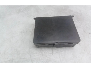 Блок управления 9836666580   Peugeot Rifter