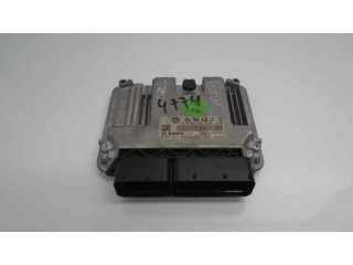 Řídící jednotka 0281018368, 3L906018LD   Seat Exeo (3R) 2008