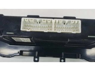 Блок управления климат-контролем 972502G200K2   KIA Magentis