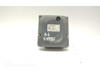 Блок АБС 4G0614517P   Audi  A6 S6 C7 4G  2011 - 2018 года