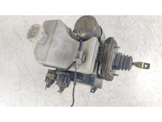 Jednotka ABS MR116391, 181099   Mitsubishi Pajero 2004