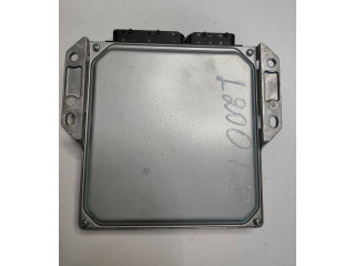 Řídící jednotka 1860A898, MA2758007310   Mitsubishi L200 2008
