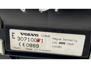 Панель приборов 30710071, 100391   Volvo V50       