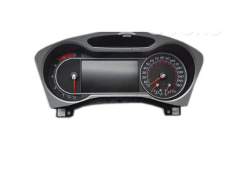 Панель приборов 7M2T10849DF   Ford S-MAX       