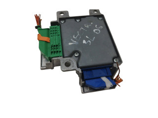 Блок подушек безопасности 13186948, 330518650   Opel Vectra C