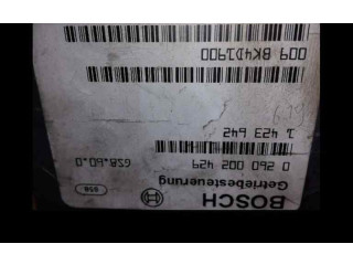 Блок управления коробкой передач 0260002429   BMW 3 E46