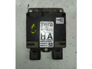 Řídící jednotka 5S6T14B056HA   Ford Fiesta 