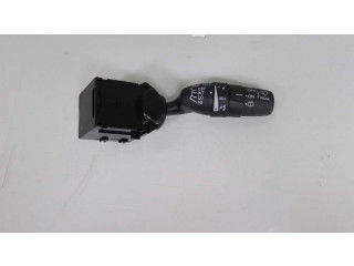 Ручка стеклоочистителей 35256-SWA-A11   Honda Jazz