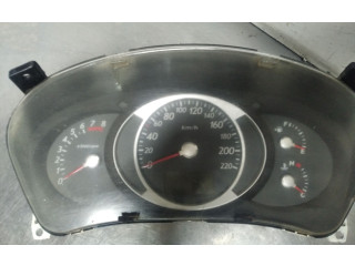 Přístrojová deska  Hyundai Tucson JM 2004 940132E700  