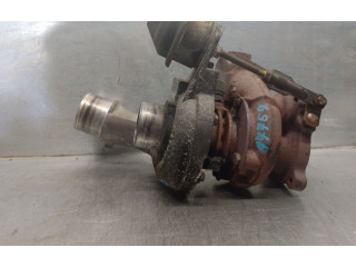 Турбина    7700108030, 7008301   Renault Scenic I