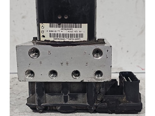 Jednotka ABS 10.0204-0177.4, 10.0204-0177.4   Mercedes-Benz ML W163 2002