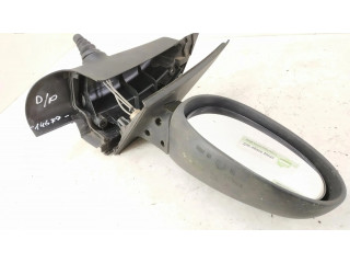 Zpětné zrcátko pravé Smart ForTwo II 2002  0000512V007C22A00, Q0000512V007C22A00  