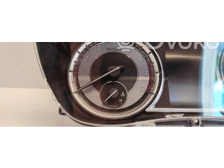 Панель приборов 34111-64TC0   Suzuki SX4 S-Cross       