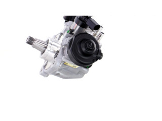 Vstřikovací čerpadlo 0445010646, 0445010646   Audi A5 Sportback 8TA     
