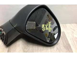Zpětné zrcátko  Peugeot 308 2007  8153NC, 8153NC  