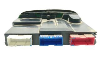 Модуль блока управления кондиционером 7M0907040, 7M0907040   Seat Alhambra (Mk1)
