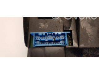 Блок управления климат-контролем 7700808671   Renault Safrane