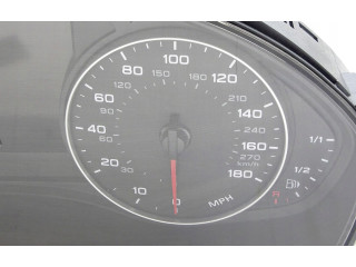 Přístrojová deska  Audi A6 Allroad C7 2014 4G9920950D  