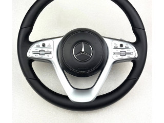 Volant Mercedes-Benz S C217 2018 A0040053999, A0004602704  