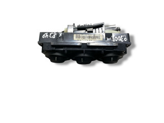 Блок управления климат-контролем S500H5, 400017003   Peugeot 3008 I