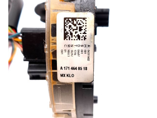 Подрулевой шлейф SRS A1714640518, 4311402   Mercedes-Benz GL X164