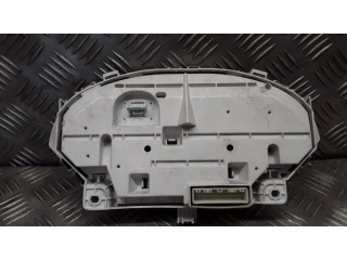 Přístrojová deska  Subaru Justy 2008 769166520, 83800B1620A  