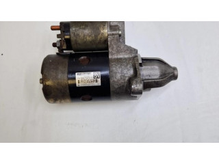 Стартер  3110086G0, M002T46781ZE   Suzuki Swift