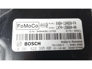 Řídící jednotka KX6A12A650FA, LX7A12B684AA   Ford Focus 2021
