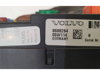   Pojistková skříňka 8688264   Volvo S80 2005