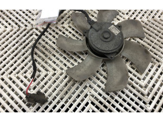Комплект вентиляторов 16363-0G060-A   Toyota Avensis T250