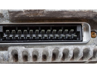 Блок управления двигателя A0105455732, 0280800392   Mercedes-Benz 190 W201