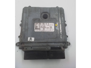 Řídící jednotka A6421504491, 0281013120   Mercedes-Benz GL X164 2006
