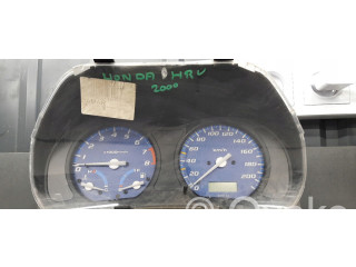 Панель приборов 78100S2HG100   Honda HR-V       