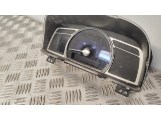 Přístrojová deska  Honda Civic 2007 78200SNDG100  