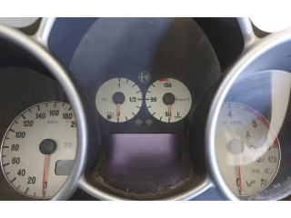 Pojistková skříňka Спидометр (приборный щиток) 735374416   Alfa Romeo 166 