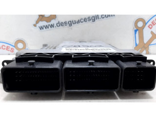 Řídící jednotka 237102720R, 128503   Dacia Dokker 2010