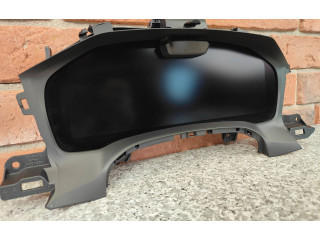Přístrojová deska  BMW 3 G20 G21 2021 8723301, 5B4A589  