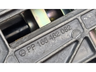    Рулевая рейка A1664601216, 166462082   Mercedes-Benz ML W166 2012-2017 года