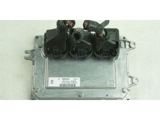 Řídící jednotka 37820RE0E72   Honda Jazz 2008