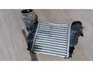 Интеркулер  1J0145803S, 872885U   Skoda Octavia Mk1 (1U) 1.9