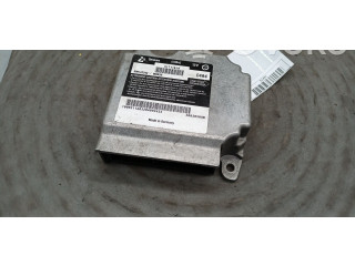 Блок подушек безопасности 51711816, 5WK43342   Fiat Stilo